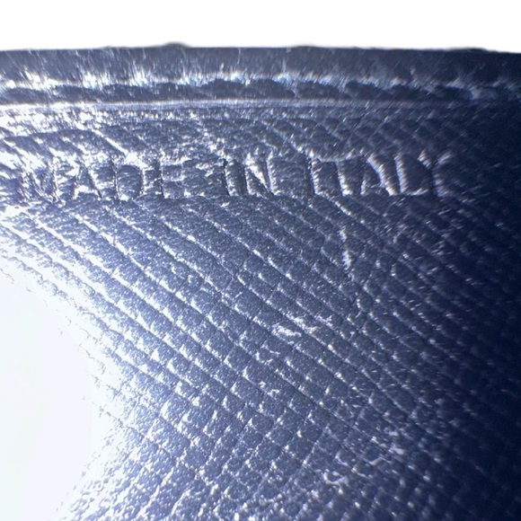 Prada XL Clutch Wallet Black Bag - Picture 7 of 11